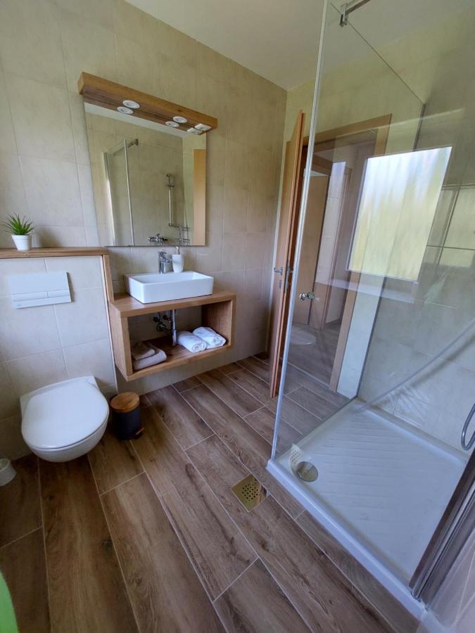 Apartma Mango Блед Экстерьер фото