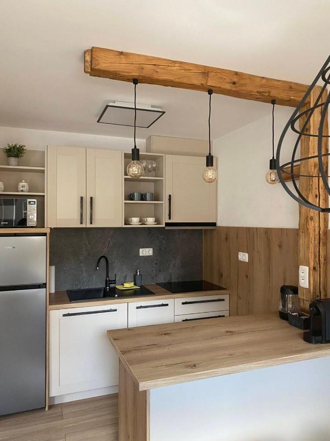 Apartma Mango Блед Экстерьер фото